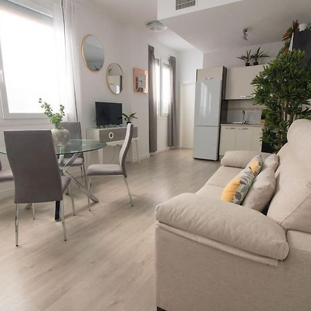 Trinidad Aparment Apartman Málaga Kültér fotó