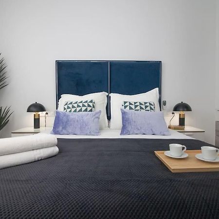 Trinidad Aparment Apartman Málaga Kültér fotó