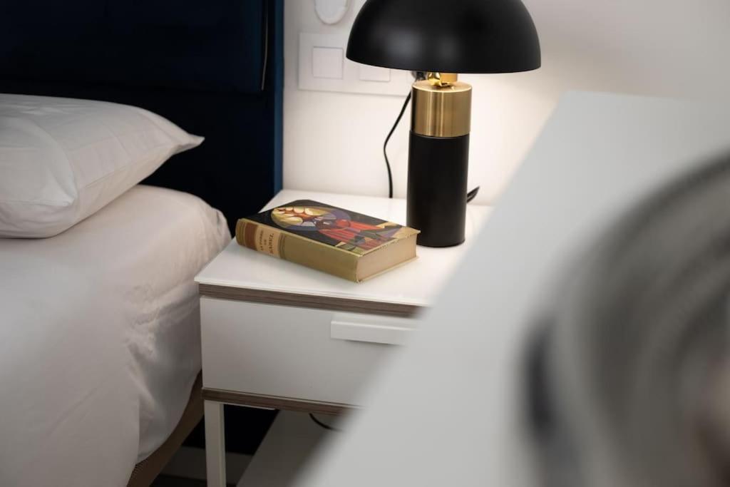 Trinidad Aparment Apartman Málaga Kültér fotó