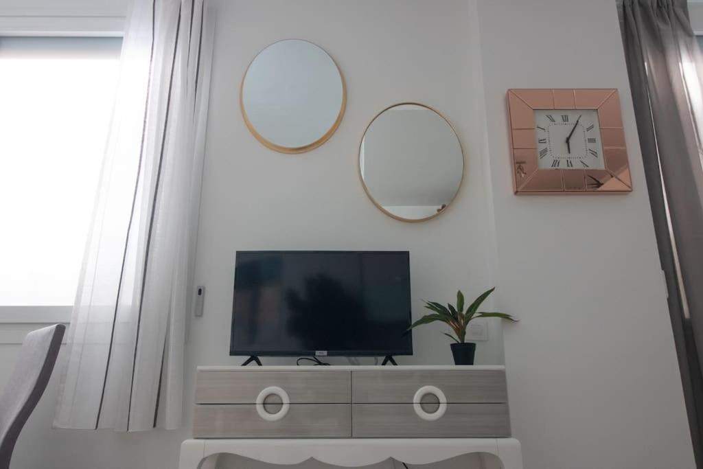 Trinidad Aparment Apartman Málaga Kültér fotó