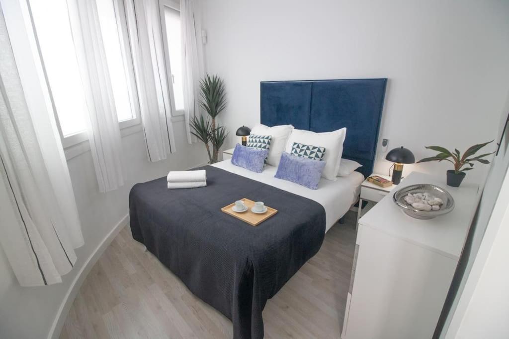 Trinidad Aparment Apartman Málaga Kültér fotó